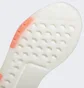 Кроссовки женские Adidas Nmd_V3 Shoes Beige Gx5785