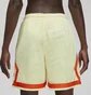 Шорты женские Air Jordan Diamond Green Do5032-821
