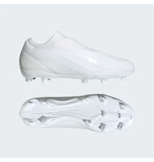 Бутси унісекс Adidas X Crazyfast.3 Ll Fg White GY7426