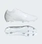 Бутсы унисекс Adidas X Crazyfast.3 Ll Fg White GY7426
