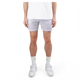 Шорты унисекс C.P. Company Eco-Chrome R Short Logo Swim Shorts Grey 14CMBW005A006369G750