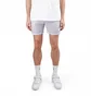 Шорты унисекс C.P. Company Eco-Chrome R Short Logo Swim Shorts Grey 14CMBW005A006369G750