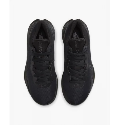 Кроссовки унисекс Nike Renew Elevate Iii Black Dd9304-001