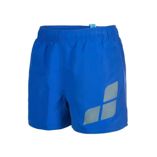 Шорти дитячі Arena Logo R Blue 006446-862