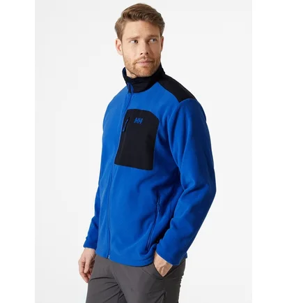 Кофта мужская Helly Hansen Daybreaker Blue 49454-543