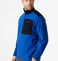 Кофта мужская Helly Hansen Daybreaker Blue 49454-543