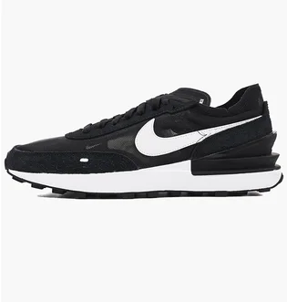 Кросівки жіночі Nike Waffle One Black DC2533-001