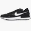 Кроссовки женские Nike Waffle One Black DC2533-001