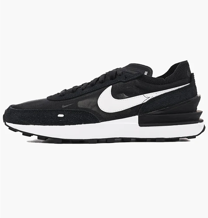 Кроссовки женские Nike Waffle One Black DC2533-001