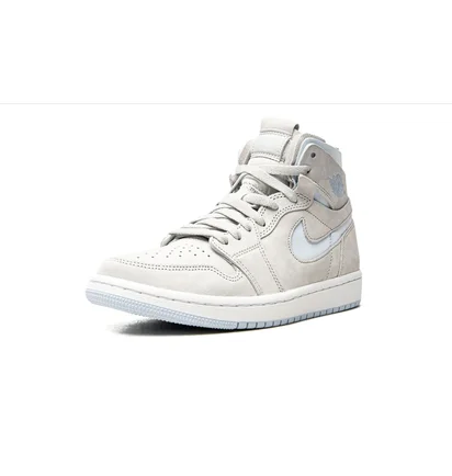 Кросівки жіночі Air Jordan Wmns 1 High Zoom Cm Beige CT0979-004