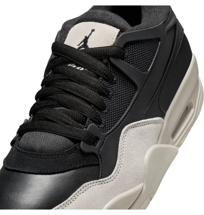 Кроссовки мужские Air Jordan 4 Rm Black FQ7939-001