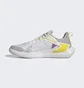 Кроссовки женские Adidas Defiant Speed Tennis Shoes White Gv9530