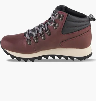 Ботинки женские Merrell Alpine Hiker Brown J003772
