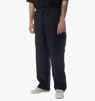 Штаны мужские Nike Sportswear Woven Utility Pants Black FB7525-010
