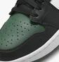 Кросівки унісекс Air Jordan 1 Low G Black/Green Dd9315-107