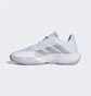 Кроссовки женские Adidas Courtjam Control Tennis Shoes White Hq8473