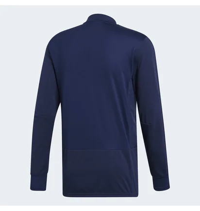 Лонгслив мужской Adidas Condivo 18 Training Cg0386 Blue
