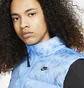 Жилетка чоловіча Nike Tech Pack Light Blue Dn2817-412