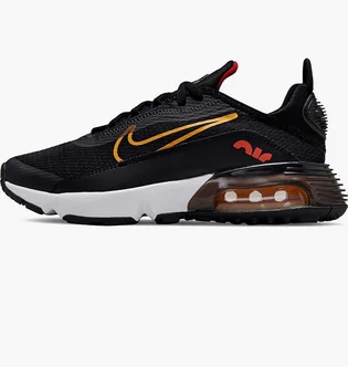 Кросівки жіночі Nike Air Max 2090 Black DQ0967-001