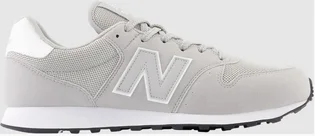 Кроссовки унисекс New Balance 500 Grey GM500EG2