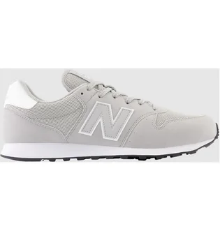 Кроссовки унисекс New Balance 500 Grey GM500EG2