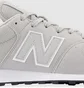 Кроссовки унисекс New Balance 500 Grey GM500EG2
