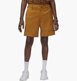 Шорти чоловічі Air Jordan Dri-Fit Sport Orange DZ0557-754