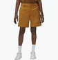 Шорты мужские Air Jordan Dri-Fit Sport Orange DZ0557-754