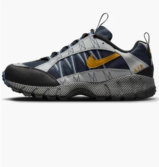Кроссовки мужские Nike Air Humara Qs Black FJ7098-300