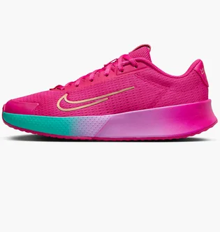 Кроссовки женские Nike Court Vapor Lite 2 Premium Pink FB7065-600