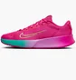 Кросівки жіночі Nike Court Vapor Lite 2 Premium Pink FB7065-600