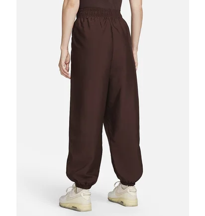 Штани жіночі Nike Sportswear Brown FN5195-227