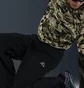 Штаны мужские Nike Acg Iguana 2-In-1 Black HJ2891-010