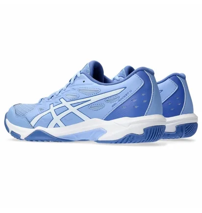 Кроссовки женские Asics Gel-Rocket 11 Light Blue 1072A093-401