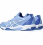 Кроссовки женские Asics Gel-Rocket 11 Light Blue 1072A093-401