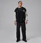Толстовка мужская Air Jordan Brooklyn Black IO9823-010