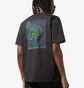 Футболка мужская AUSTRALIAN Zoom Cotton Tee Black HCUTS0050-003