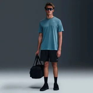 Футболка мужская Nike Dri-Fit Tee Rlgd Reset Turquoise DX0989-006