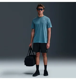 Футболка чоловіча Nike Dri-Fit Tee Rlgd Reset Turquoise DX0989-006