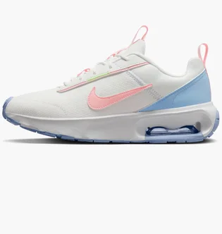 Кроссовки женские Nike Air Max Intrlk Lite Beige DX3705-100