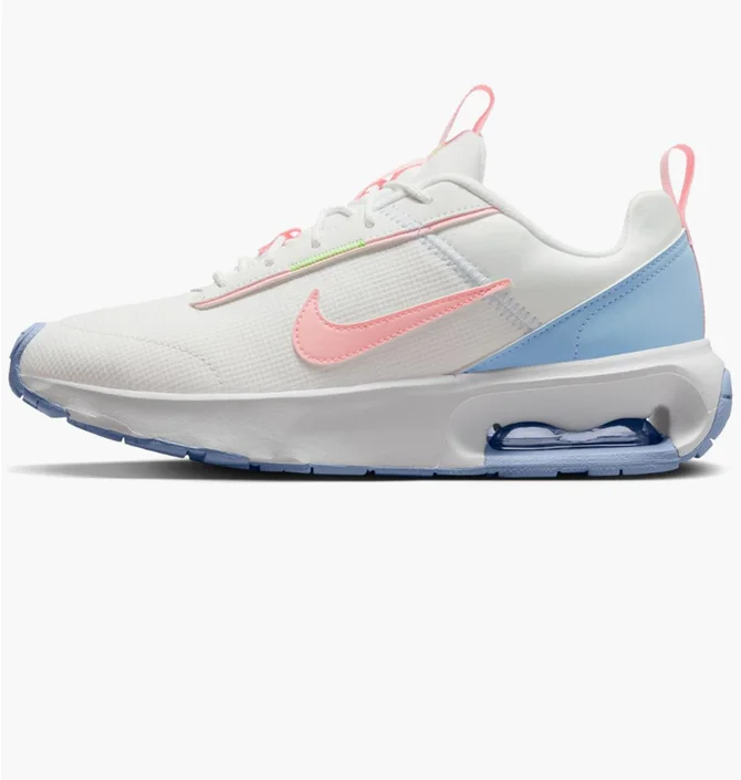 Кросівки жіночі Nike Air Max Intrlk Lite Beige DX3705-100