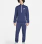 Спортивный костюм мужской Nike Sportswear Sport Essentials Blue Dm6845-410