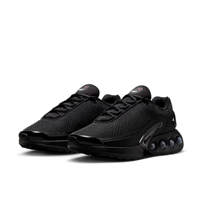 Кроссовки женские Nike Air Max Dn Black FJ3145-003