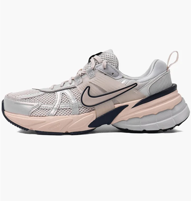 Кросівки жіночі Nike V2K Run White FD0736-004