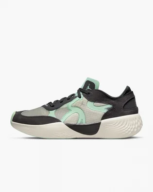 Кроссовки мужские Air Jordan Delta 3 Low Grey/Black Dn2647-003