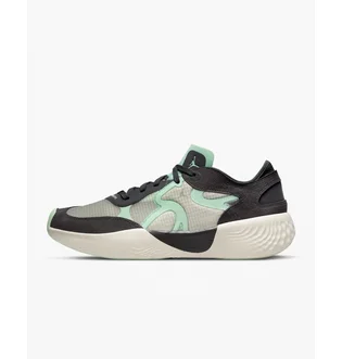 Кроссовки мужские Air Jordan Delta 3 Low Grey/Black Dn2647-003