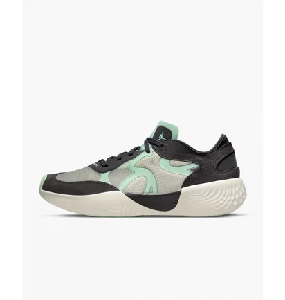 Кроссовки мужские Air Jordan Delta 3 Low Grey/Black Dn2647-003