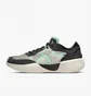 Кроссовки мужские Air Jordan Delta 3 Low Grey/Black Dn2647-003