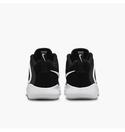 Кроссовки мужские Nike Zoom Hyperset 2 Black FQ7070-001