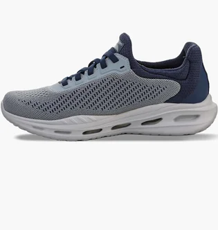 Кроссовки мужские Skechers Arch Fit Orvan Trayver Blue 210434-GYNV